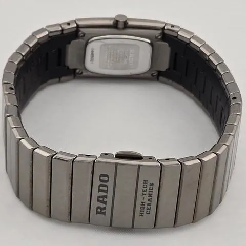 Rado Diastar Ceramic Gray 1