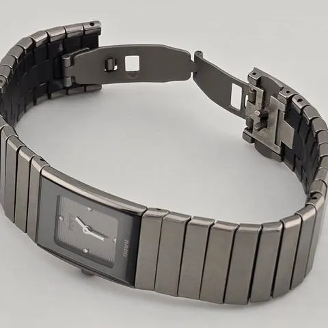 Rado Diastar Ceramic Gray 2