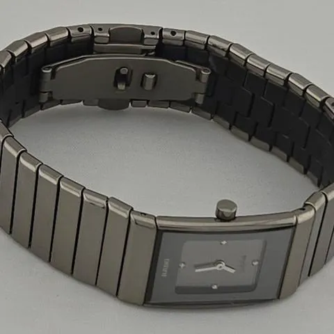 Rado Diastar Ceramic Gray 4