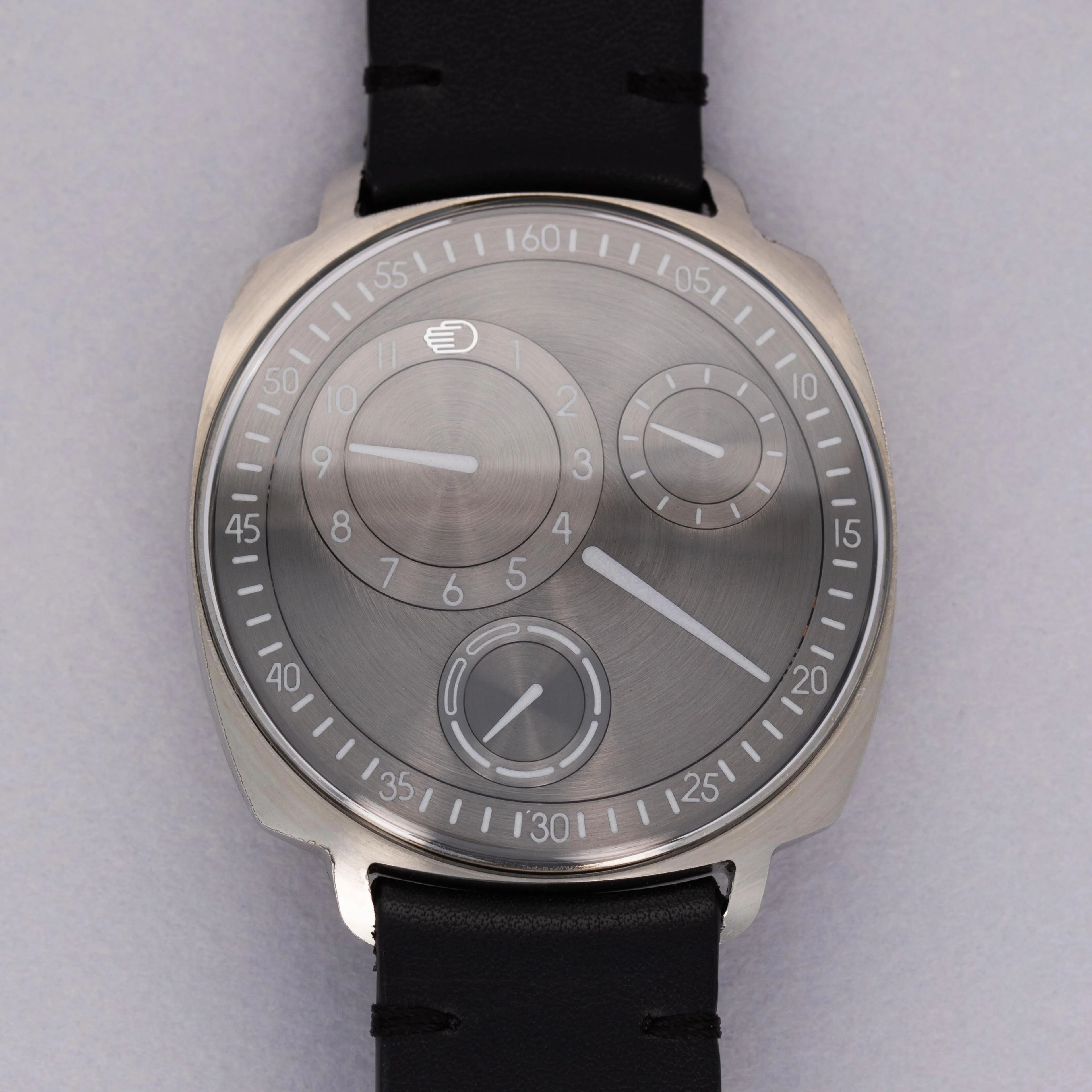 Ressence Type 1 Type 1