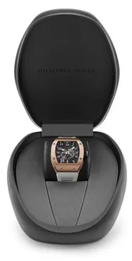 Richard Mille RM 010 RM 010 48mm Rose gold Skeletonized 6