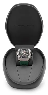 Richard Mille RM 011 RM 11-02 42.5mm Titanium Skeletonized 6