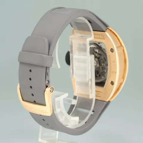 Richard Mille RM 029 RM 029 48mm Rose gold 4