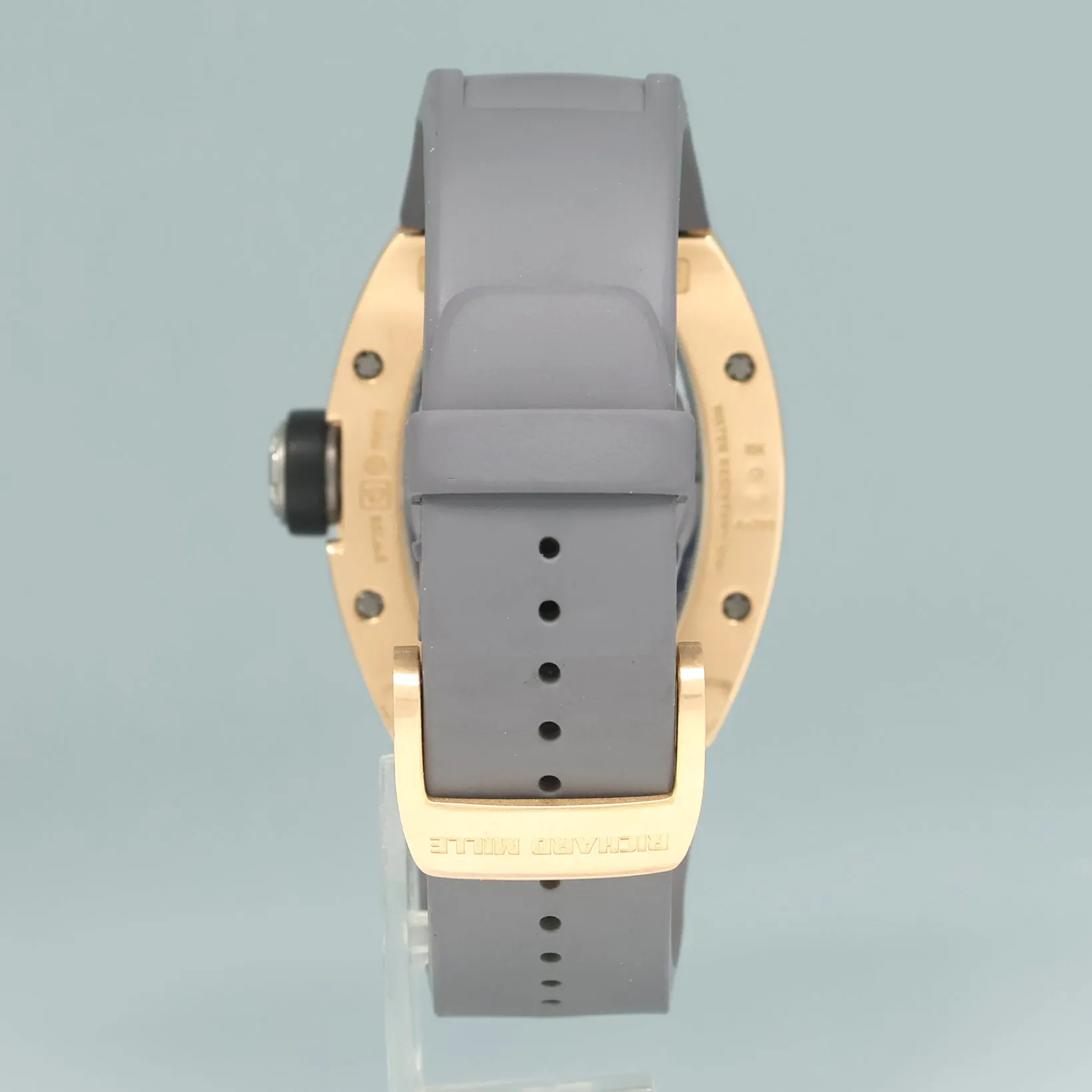 Richard Mille RM 029 48mm Rose gold 3