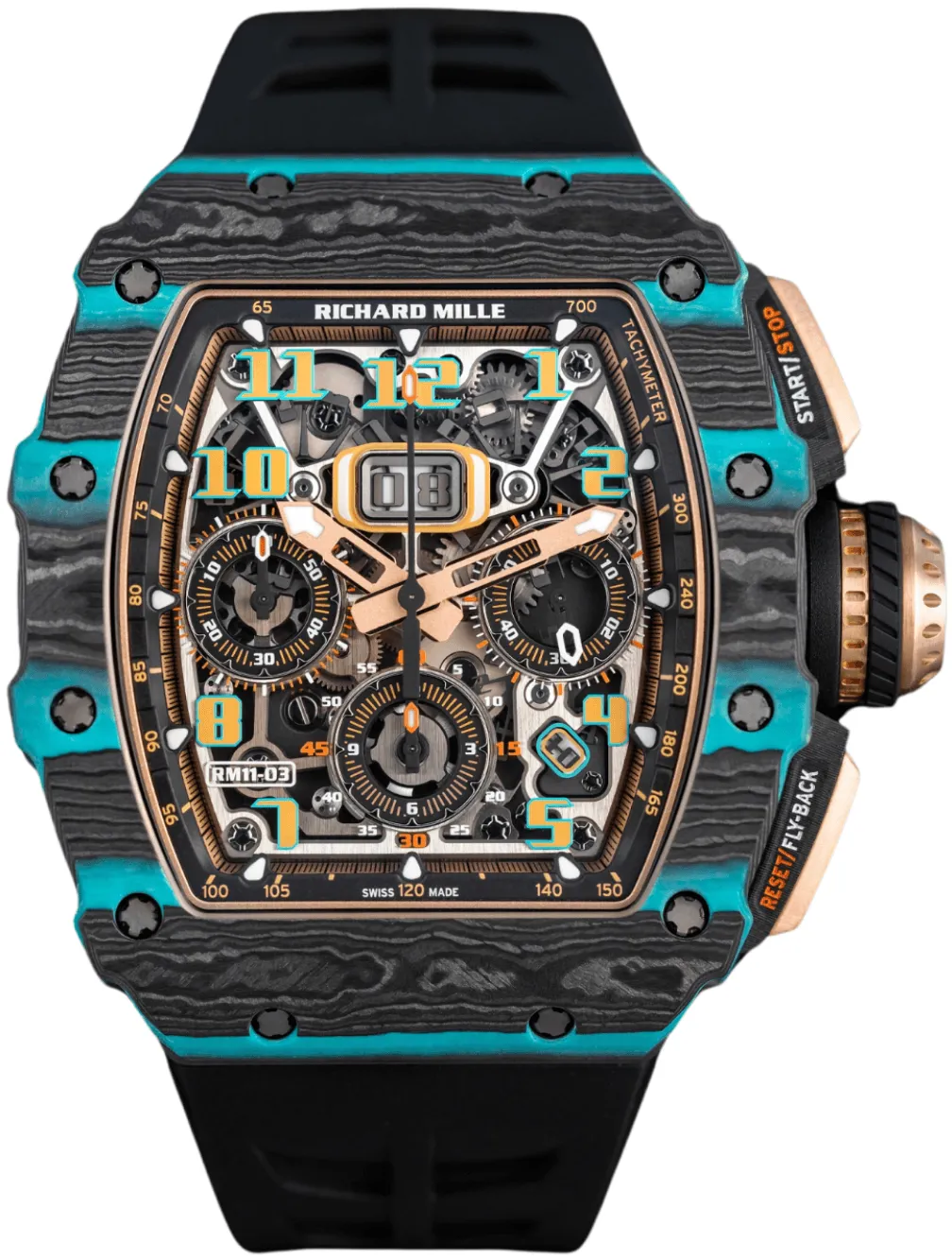 Richard Mille RM11-03