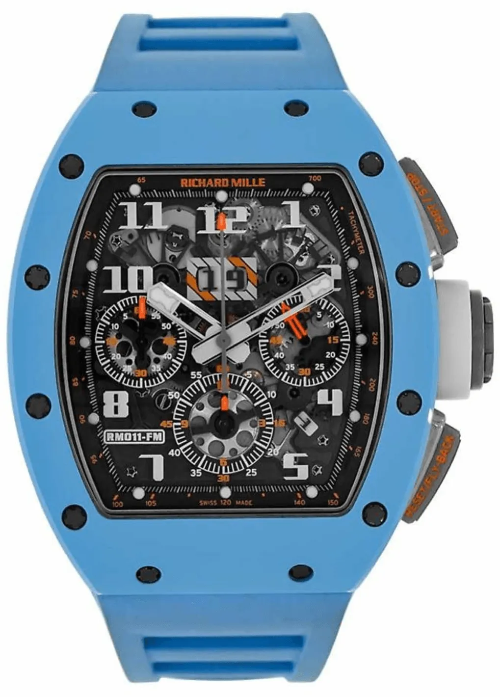 Richard Mille RM11