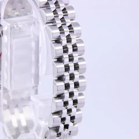 Rolex Lady-Datejust 179174G 26mm White gold 3