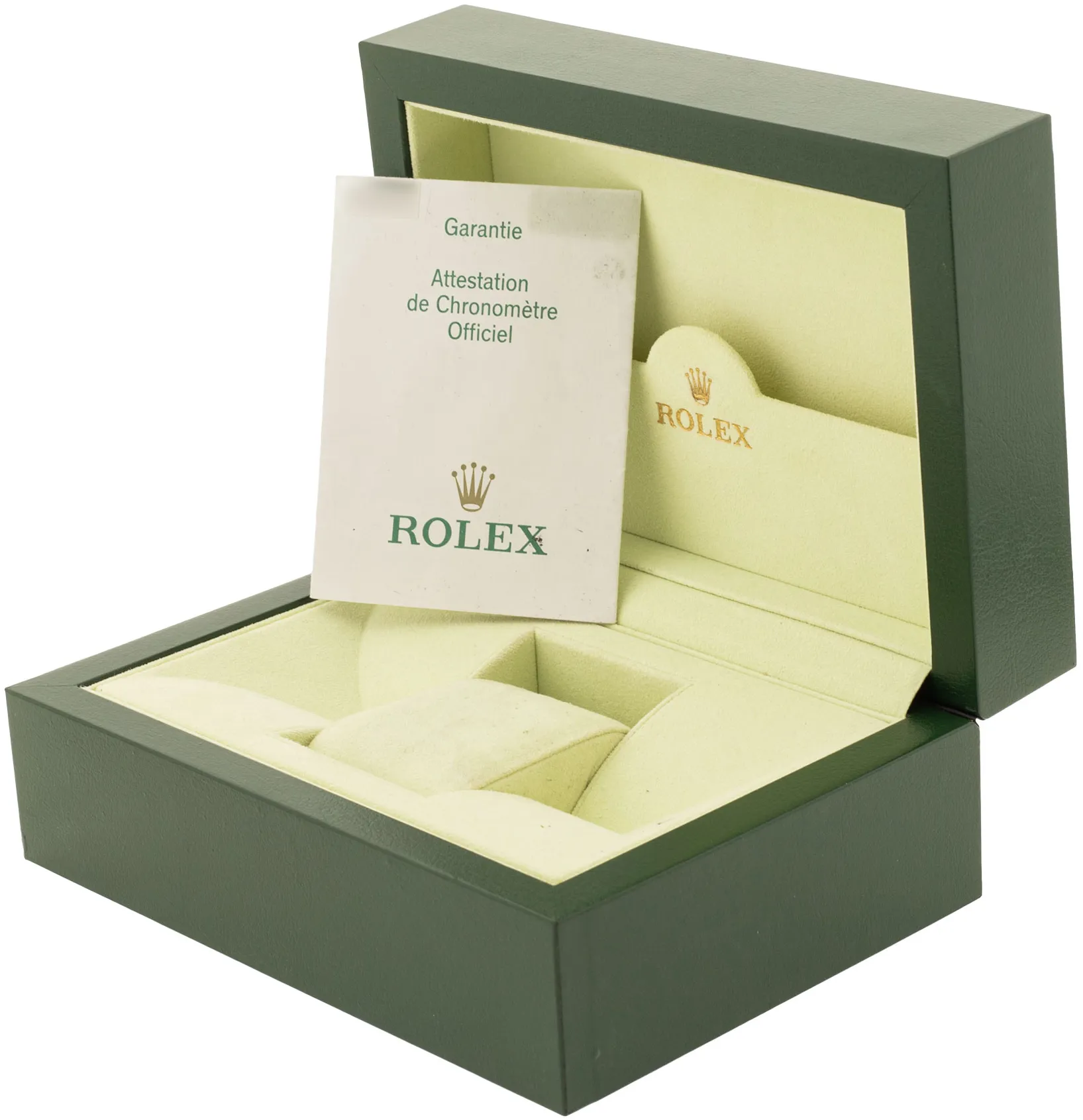 Rolex Lady-Datejust 79174 26mm White gold and Stainless steel Mother-of-pearl 3