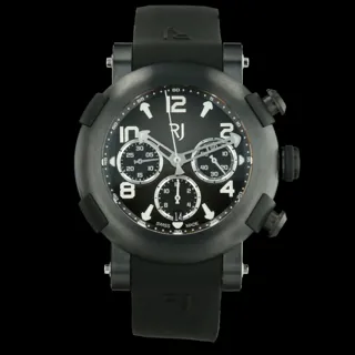 Romain Jerome ARRAW 1M45C..1517.RB Ceramic Black