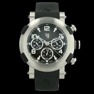 Romain Jerome ARRAW 1M45C..1517.RB Titanium Black