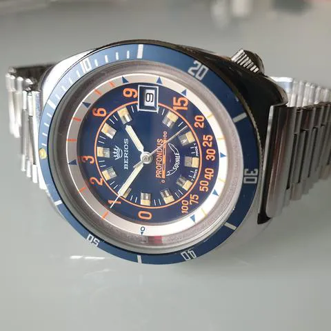 Squale 38mm