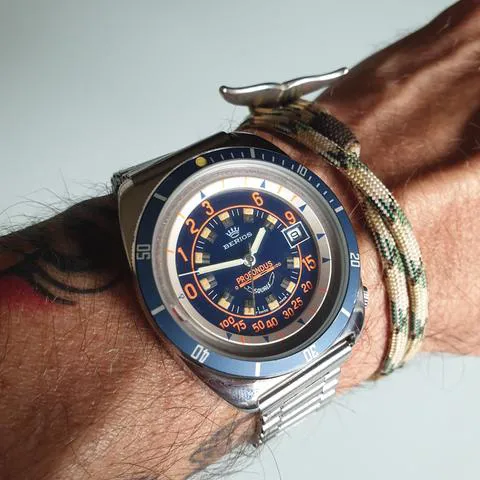 Squale 38mm 4