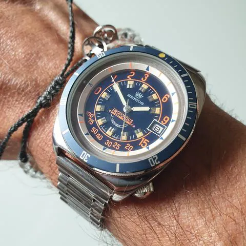 Squale 38mm 5