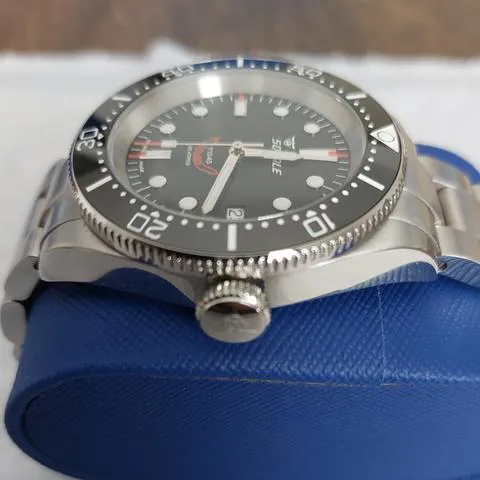 Squale 1545DKBRC AC 1