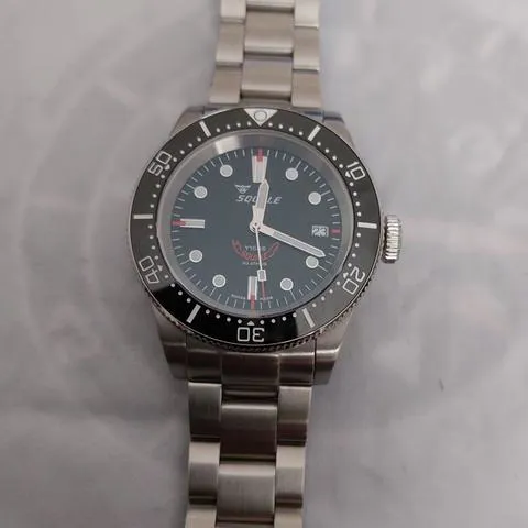 Squale 1545DKBRC AC 2