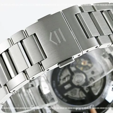 TAG Heuer Carrera CBN2A1F.BA0643 44mm Stainless steel Gray 6