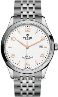 Tudor 1926 M91650-0011 Stainless steel White