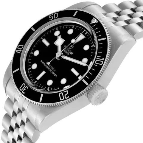 Tudor Black Bay Steel 7941A1A0NU 41mm Stainless steel Black 5