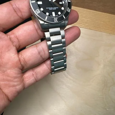 Tudor Pelagos 25500T 42mm Titanium Black 5