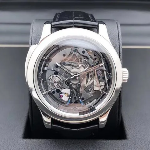 Jaeger-LeCoultre Master Minute Repeater Q164T450 43.5mm Titanium