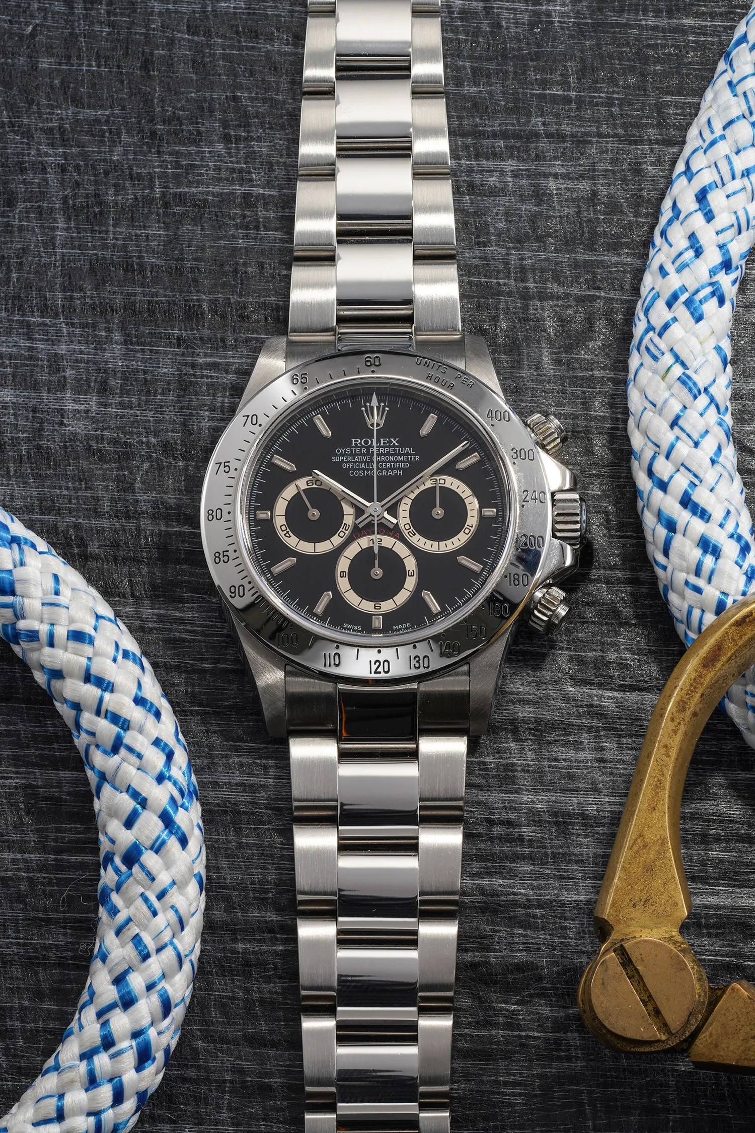 Rolex Daytona 16520