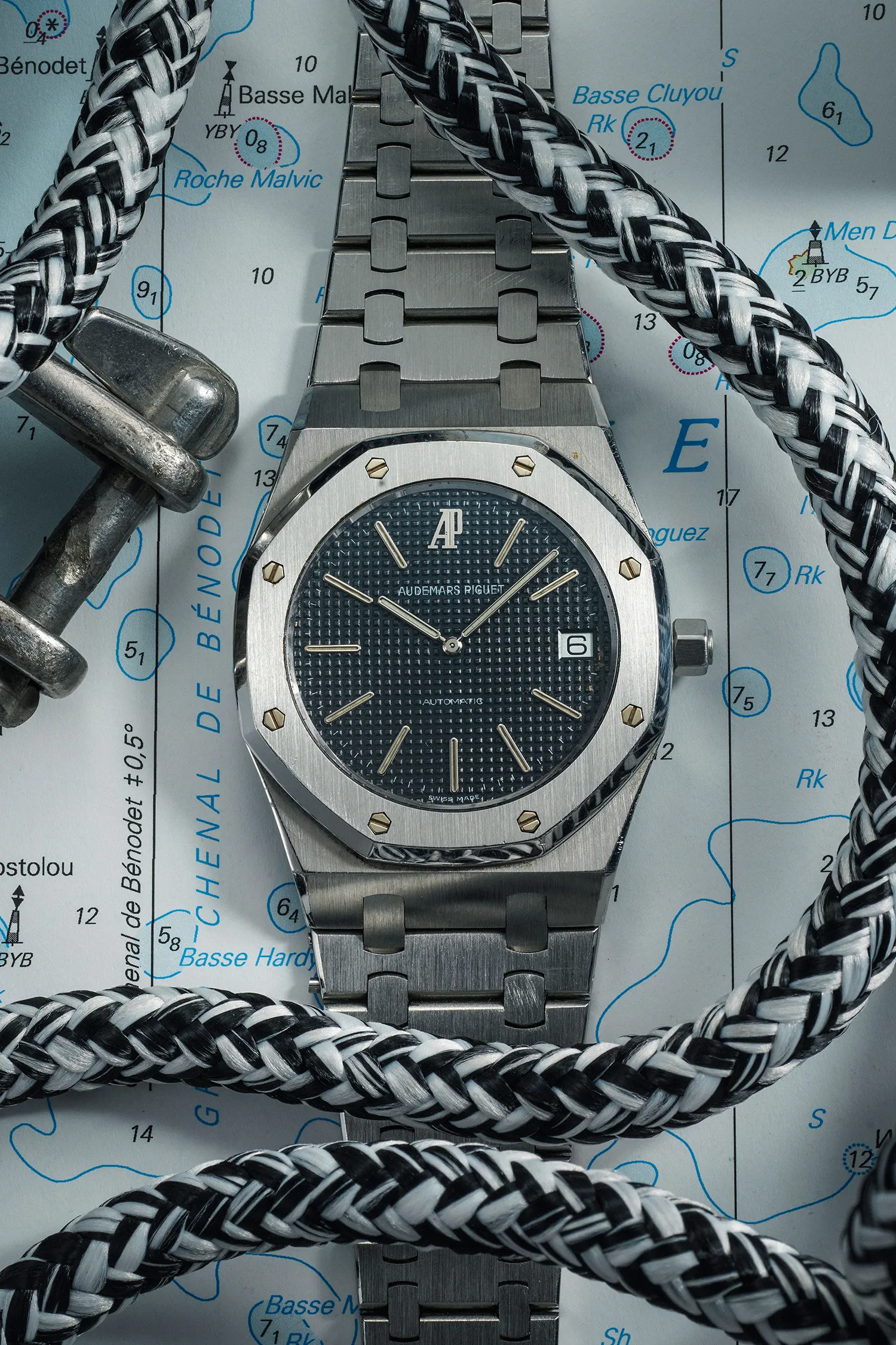 Audemars Piguet Royal Oak 14802