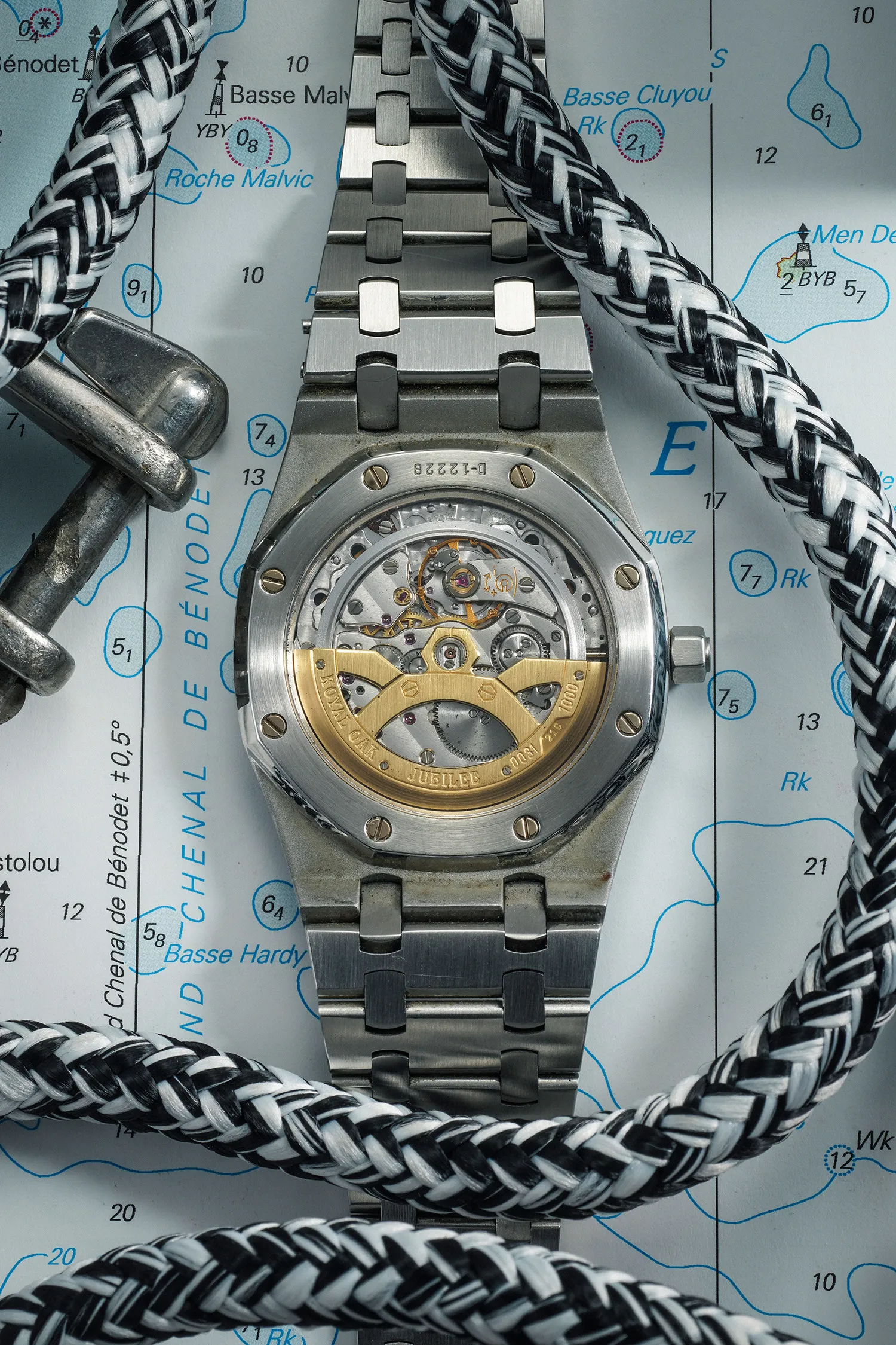 Audemars Piguet Royal Oak 14802 39mm Stainless steel 1