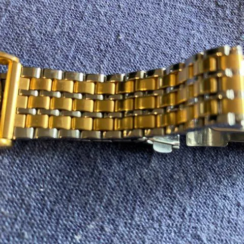 Omega De Ville 36mm Yellow gold Gold 5