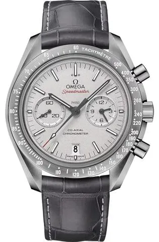 Omega Speedmaster Professional Moonwatch 311.93.44.51.99.001 44mm Stainless steel Gray