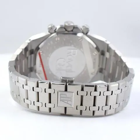 Audemars Piguet Royal Oak 26320ST.OO.1220ST.01 41mm Stainless steel Black 4