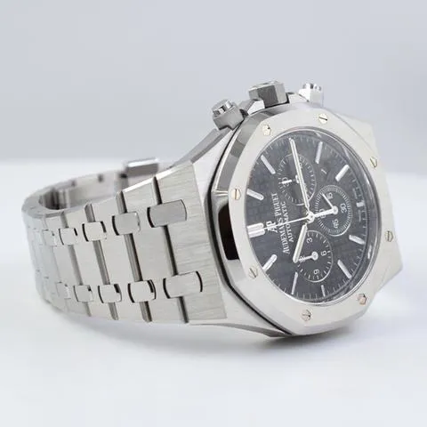 Audemars Piguet Royal Oak 26320ST.OO.1220ST.01 41mm Stainless steel Black 6