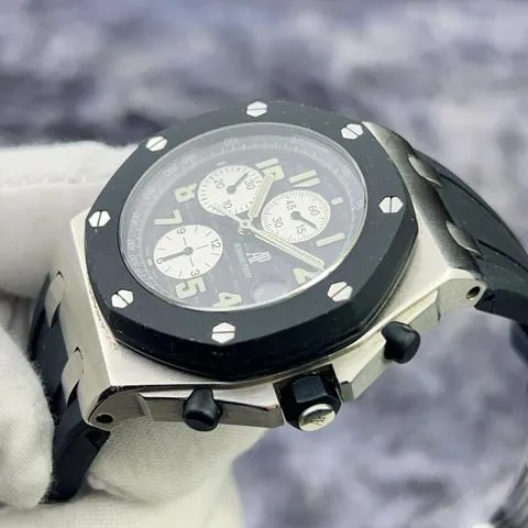 Audemars Piguet Royal Oak Offshore 25940SK.OO.D002CA.01 42mm Stainless steel Gray 3