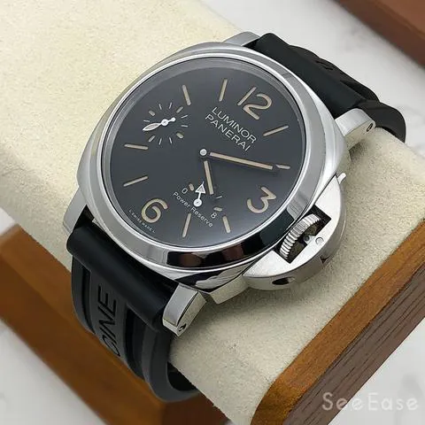 Panerai Luminor PAM 00795 44mm Stainless steel Black