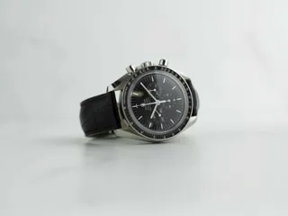 Omega Speedmaster Professional 145.0811 Stainless steel Black