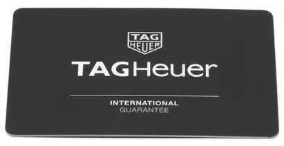 TAG Heuer Formula 1 Quartz WAZ1010.BA0842 43mm Stainless steel Blue 4