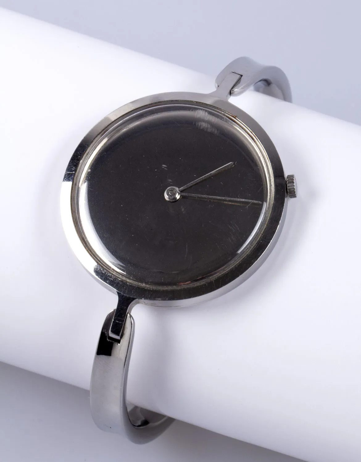 Georg Jensen 33mm Stainless steel