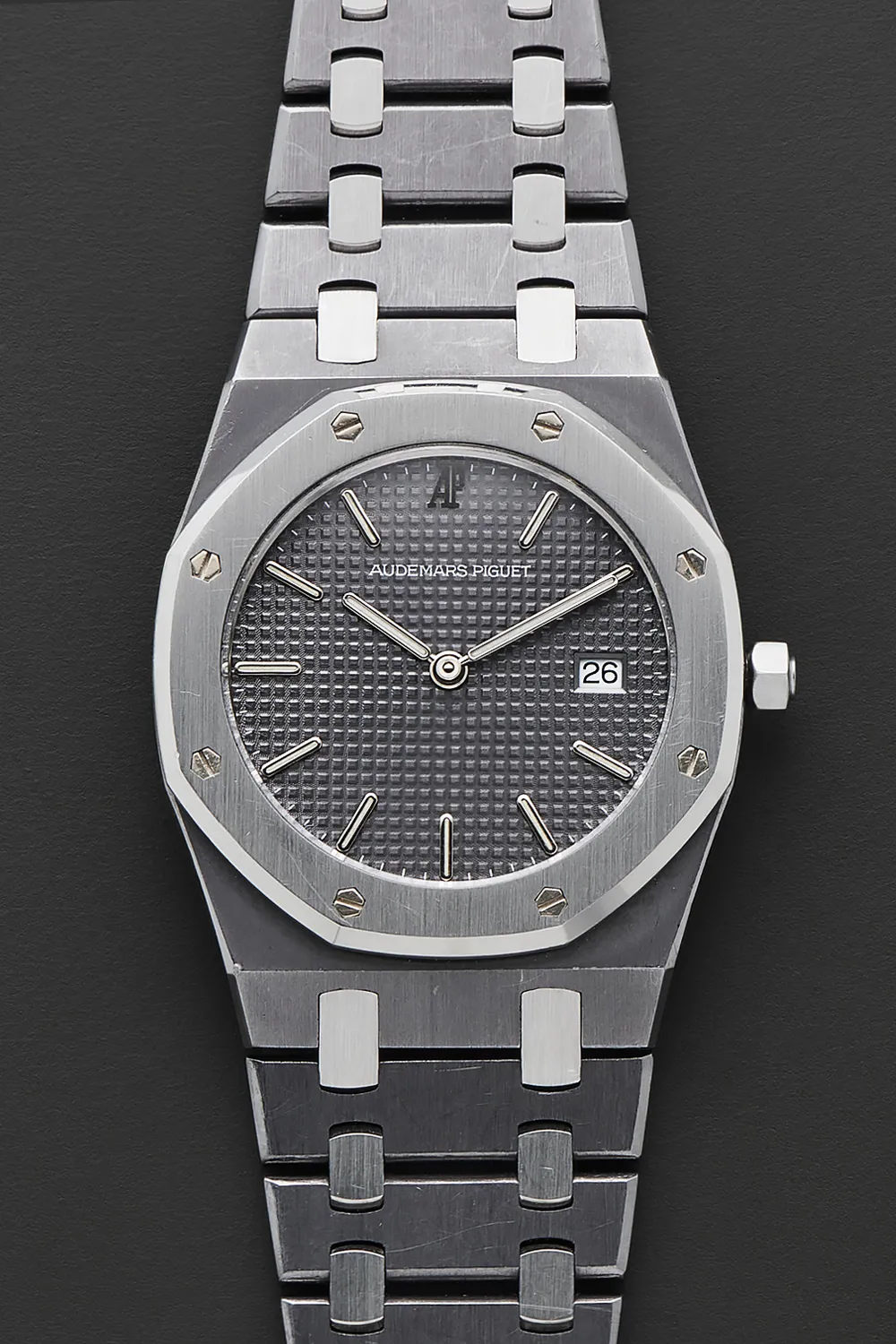 Audemars Piguet Royal Oak Tantalum