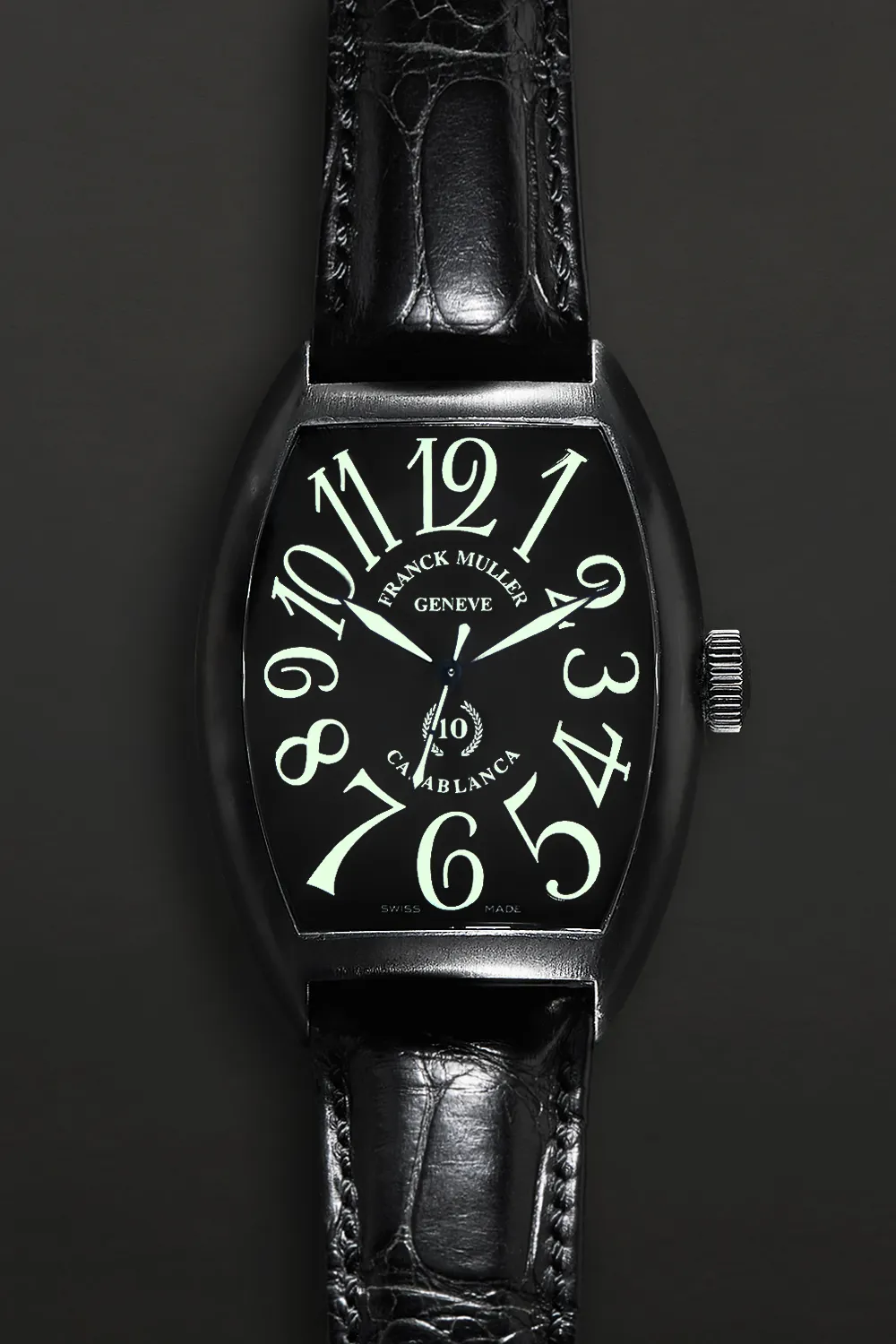 Franck Muller Casablanca 8880 CNR