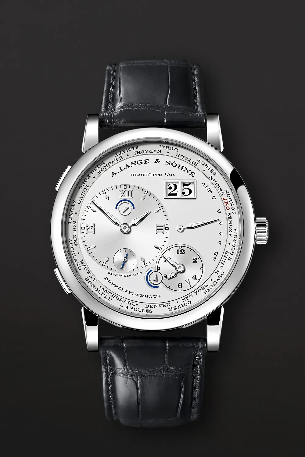 A. Lange & Söhne Lange 1 116.039