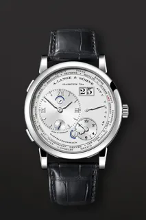 A. Lange & Söhne Lange 1 116.039 White gold Silver