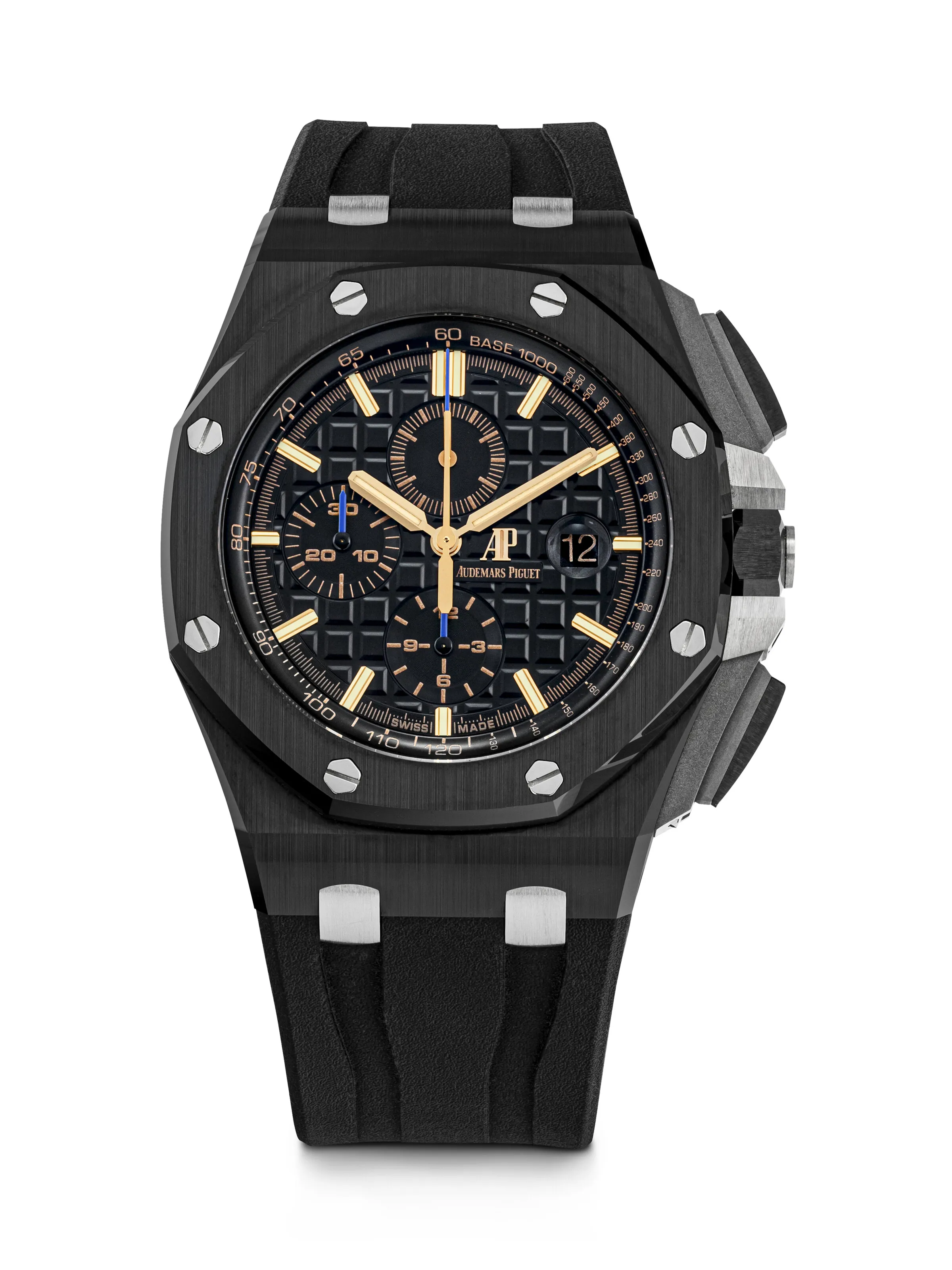 Audemars Piguet Royal Oak Offshore 26405CE 44mm Ceramic Black