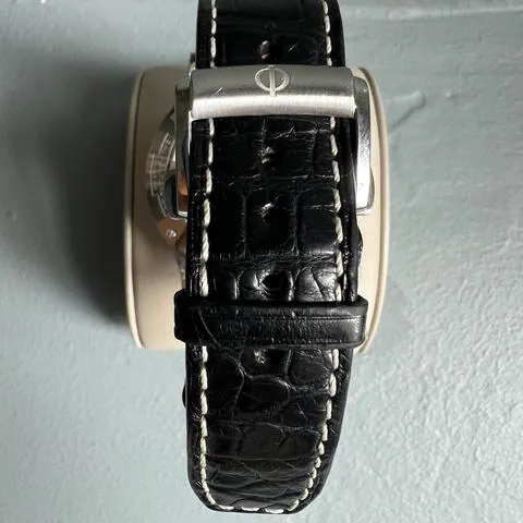 Baume & Mercier Capeland M0A10084 42mm Stainless steel Black 5