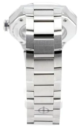 Baume & Mercier MOA10616 42mm Stainless steel Blue 14