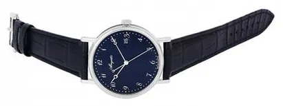 Breguet Classique 5177BB/2Y/9V6 38mm White gold Blue 1