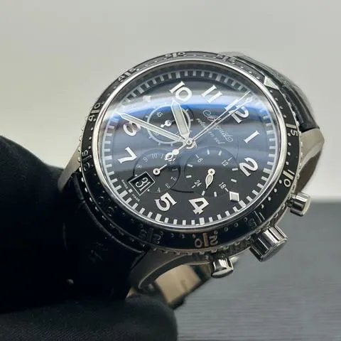 Breguet Type XX - XXI - XXII 3810ti/h2/3zu 42mm Titanium Black 7