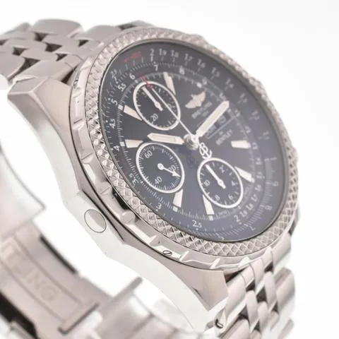 Breitling Bentley GT A1336224/BB57 44mm Stainless steel Black 3