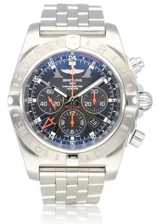 Breitling Chronomat AB0412 Stainless steel