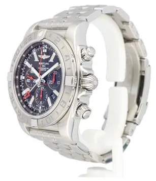 Breitling Chronomat AB0412 Stainless steel 2