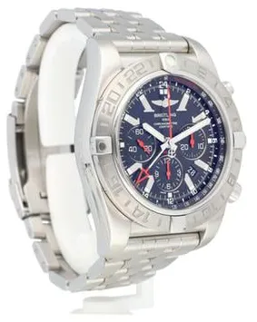 Breitling Chronomat AB0412 Stainless steel 8