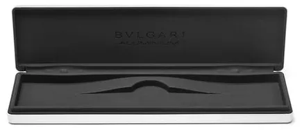 Bulgari Bulgari BB40AT 40mm Aluminium Silver 4